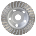 Чашка алмазная STURM 9020-05-125х22-T, 125х22мм